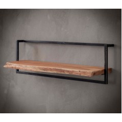 ZI Wall shelf edge 100cm